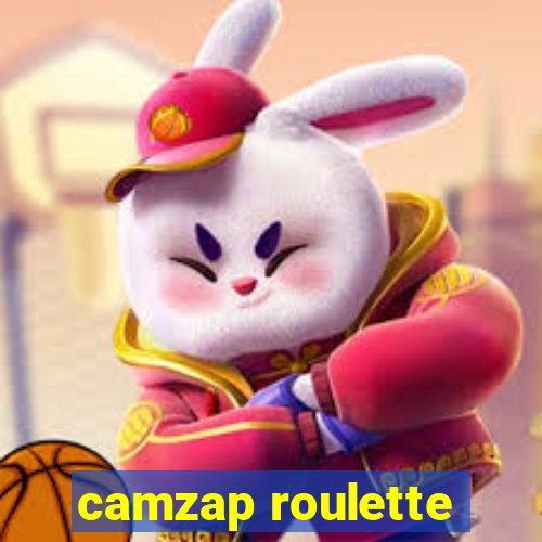 camzap roulette